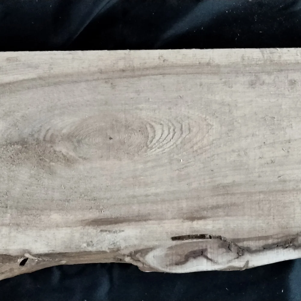 Natural Wood Slab